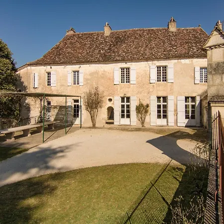 Holiday home Luxurious Mansion With Swimming Pool In Aquitaine