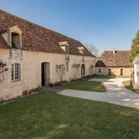 Luxurious Mansion With Swimming Pool In Aquitaine Holiday home *