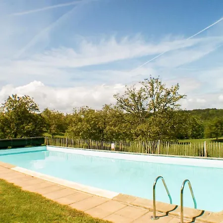 Luxurious Mansion With Swimming Pool In Aquitaine Holiday home *