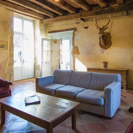 Holiday home Luxurious Mansion With Swimming Pool In Aquitaine