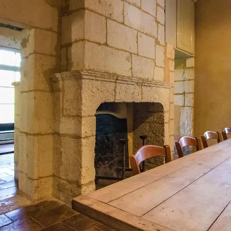 Holiday home Luxurious Mansion With Swimming Pool In Aquitaine