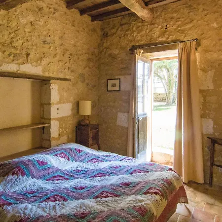 Holiday home Luxurious Mansion With Swimming Pool In Aquitaine