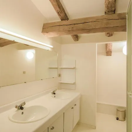 Luxurious Mansion With Swimming Pool In Aquitaine Saint-Georges-de-Monclard
