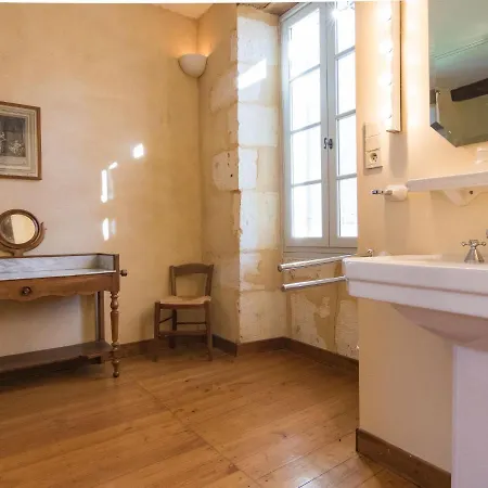 Holiday home Luxurious Mansion With Swimming Pool In Aquitaine Saint-Georges-de-Monclard