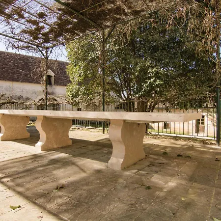Luxurious Mansion With Swimming Pool In Aquitaine Holiday home