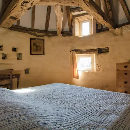 Luxurious Mansion With Swimming Pool In Aquitaine Holiday home *
