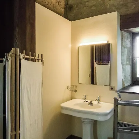 Luxurious Mansion With Swimming Pool In Aquitaine Saint-Georges-de-Monclard